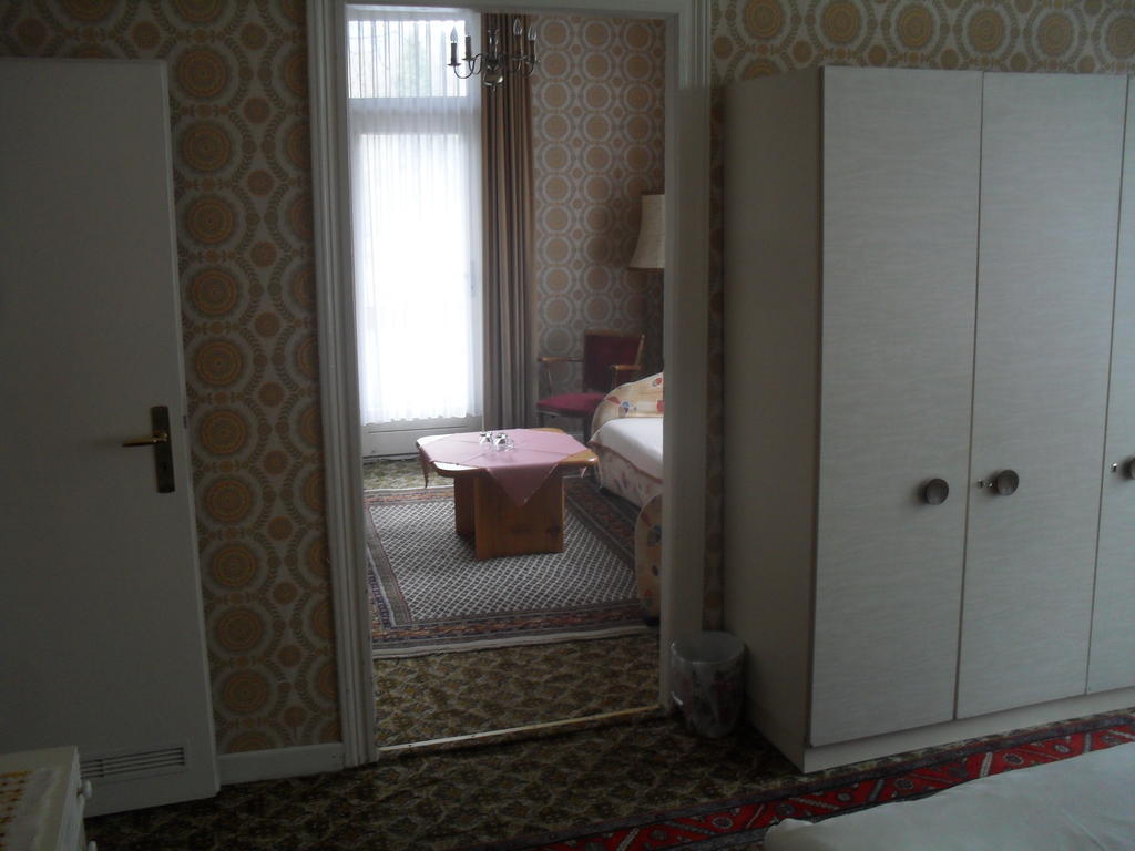 Hotel Richthofen Bad Harzburg Zimmer foto