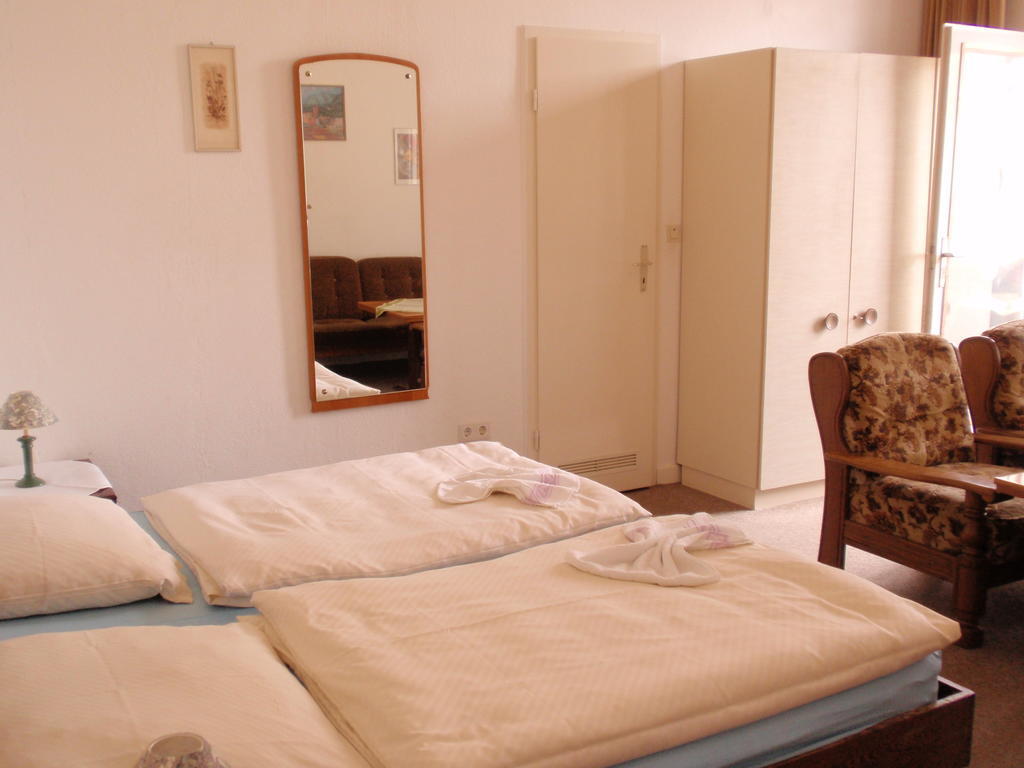 Hotel Richthofen Bad Harzburg Zimmer foto