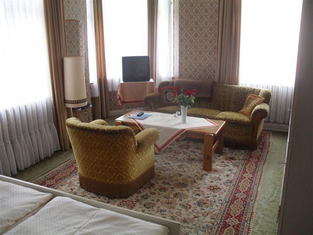 Hotel Richthofen Bad Harzburg Zimmer foto