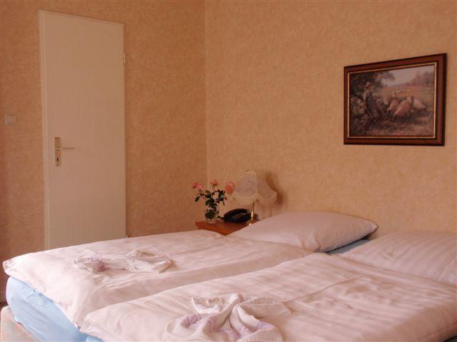 Hotel Richthofen Bad Harzburg Zimmer foto